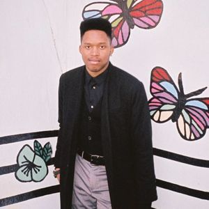 Meet your Posher, Jamie